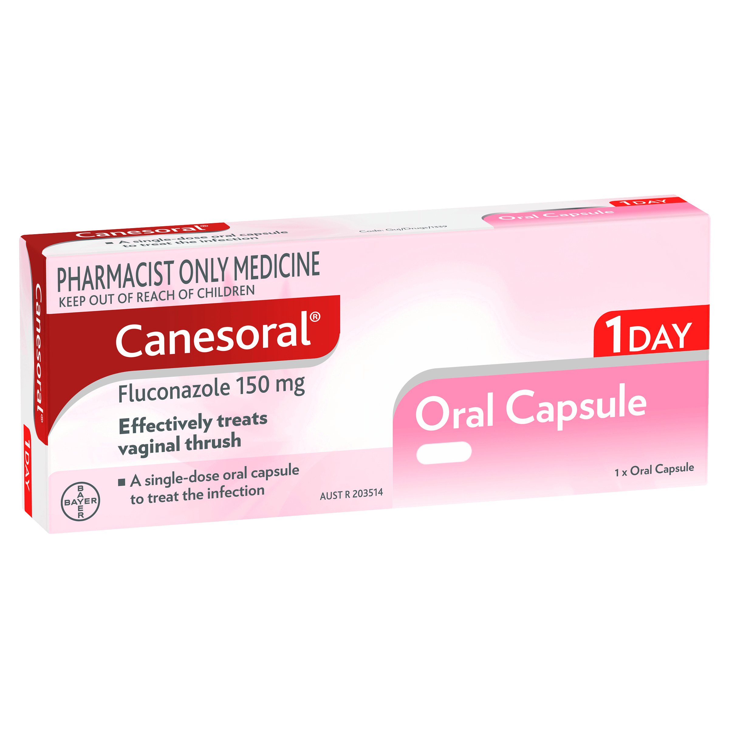 Oral thrush treatment cvs sale